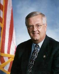 Congressman Curt Weldon, "What's the Sept. 11 commission got to hide?"