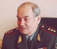 Leonid Ivashov, Only secret services and their current chiefs  or those retired but still having influence inside the state organizations  have the ability to plan, organize and conduct an operation of such magnitude.